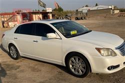 تويوتا أفالون